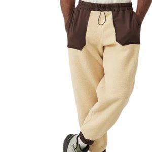 Outdoor Voices PrimoFleece unisex joggers